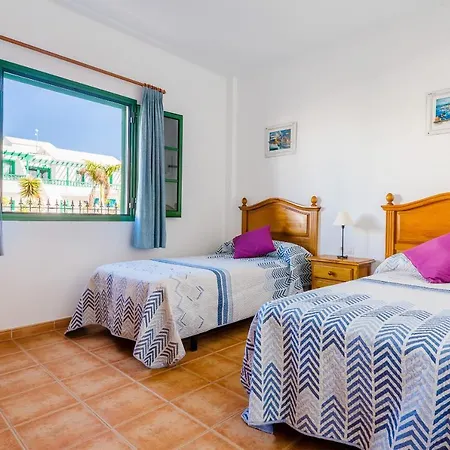 Apartamento Azalea's