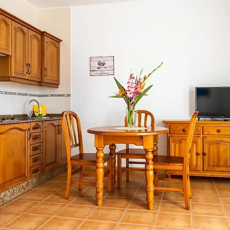 Apartamento Azalea's Puerto del Carmen (Lanzarote)