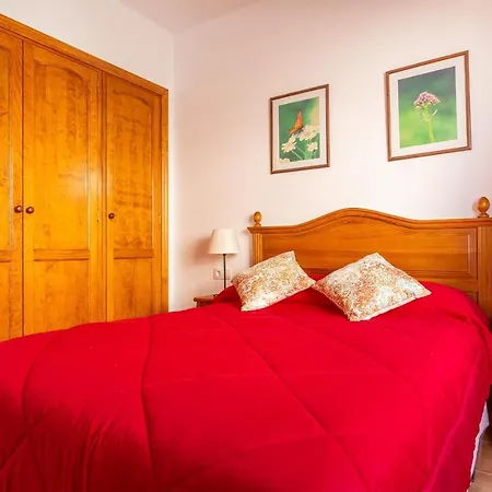 Apartamento Azalea's