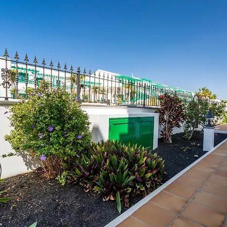 Apartamento Azalea's *