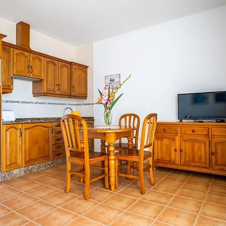 Apartamento Azalea's Puerto del Carmen (Lanzarote)