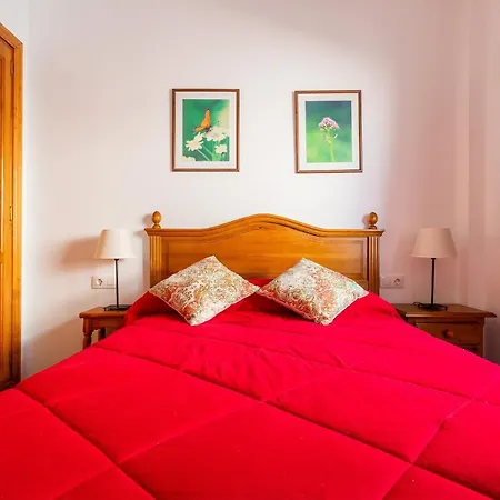 Apartamento Azalea's