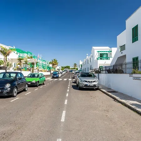 Apartamento Azalea's *