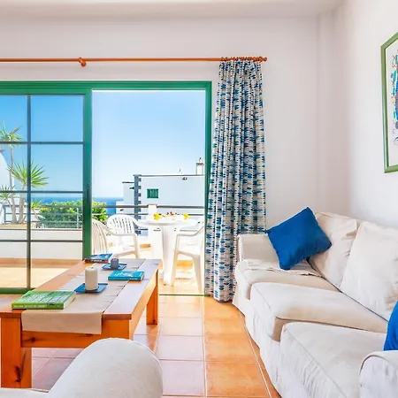 Azalea's Apartmán Puerto del Carmen (Lanzarote)