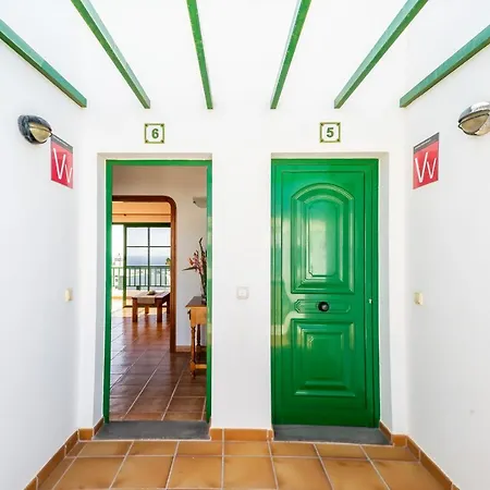 Apartamento Azalea's