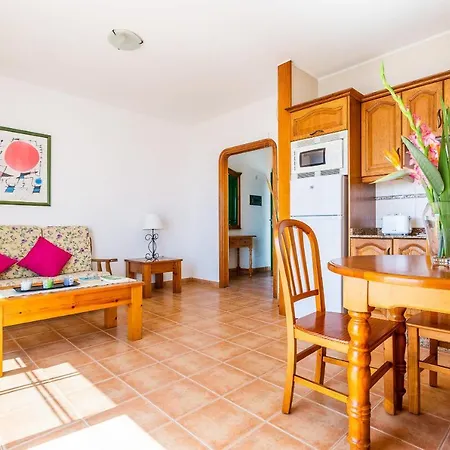 Apartamento Azalea's *