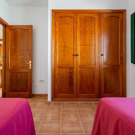 Apartamento Azalea's *