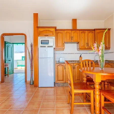 Apartamento Azalea's *