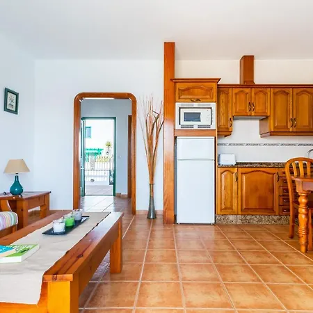 Apartmán Azalea's Puerto del Carmen (Lanzarote)