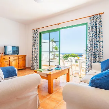 Apartamento Azalea's *