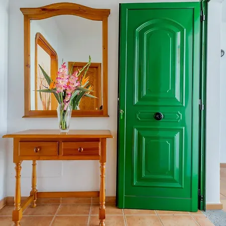 Apartamento Azalea's