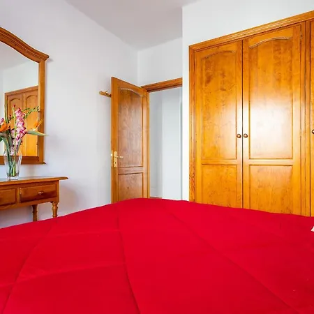 Apartamento Azalea's *