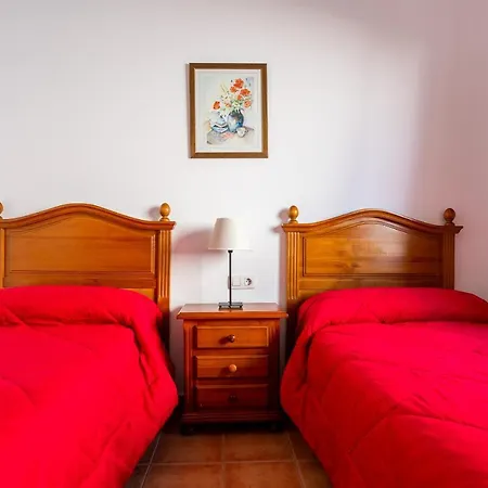 Apartamento Azalea's *