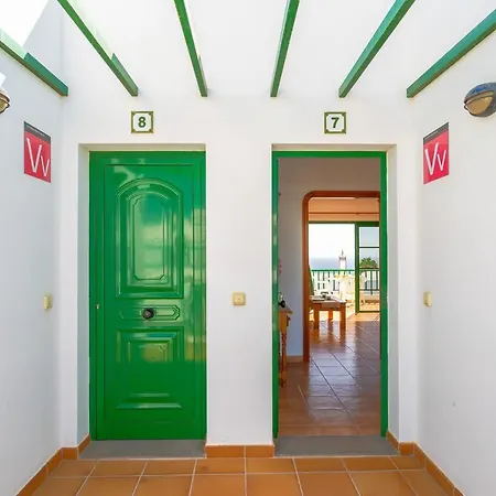 Apartamento Azalea's Puerto del Carmen (Lanzarote)