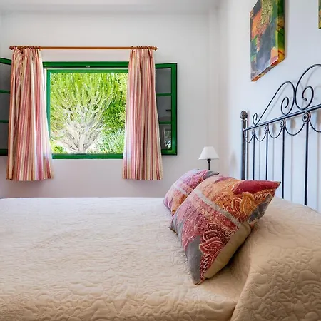 Apartamento Azalea's