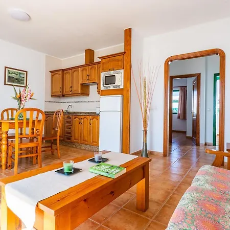 Apartamento Azalea's