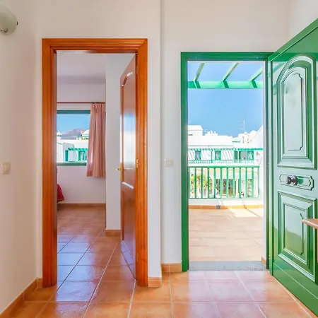 Azalea's Apartmán Puerto del Carmen (Lanzarote)