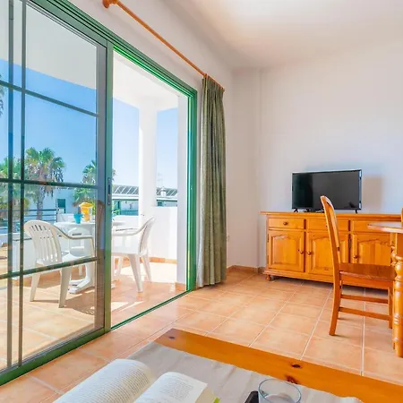 Apartamento Azalea's *