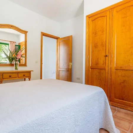 Apartmán Azalea's Puerto del Carmen (Lanzarote)