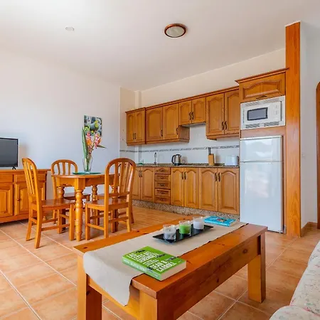 Apartamento Azalea's *