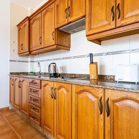 Apartmán Azalea's Puerto del Carmen (Lanzarote)
