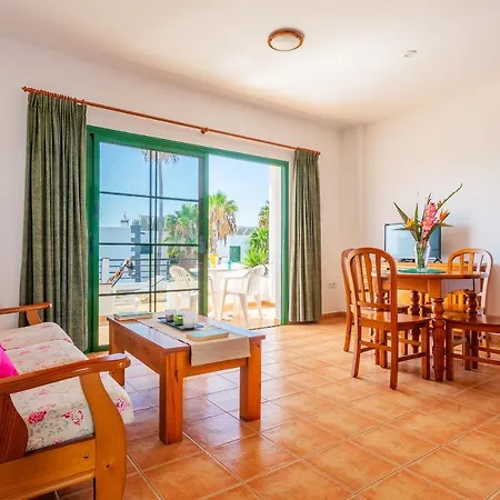 Apartamento Azalea's