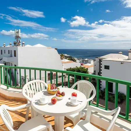 Apartamento Azalea's Puerto del Carmen (Lanzarote)